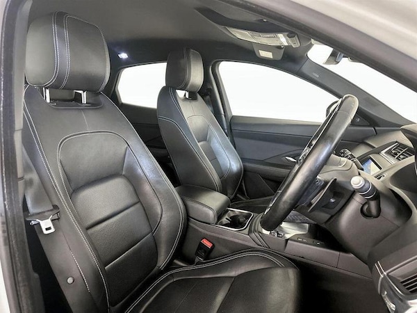 Used Jaguar E-Pace 2018 for sale - 76241173: Photo 13