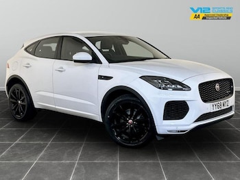 Jaguar - E-Pace