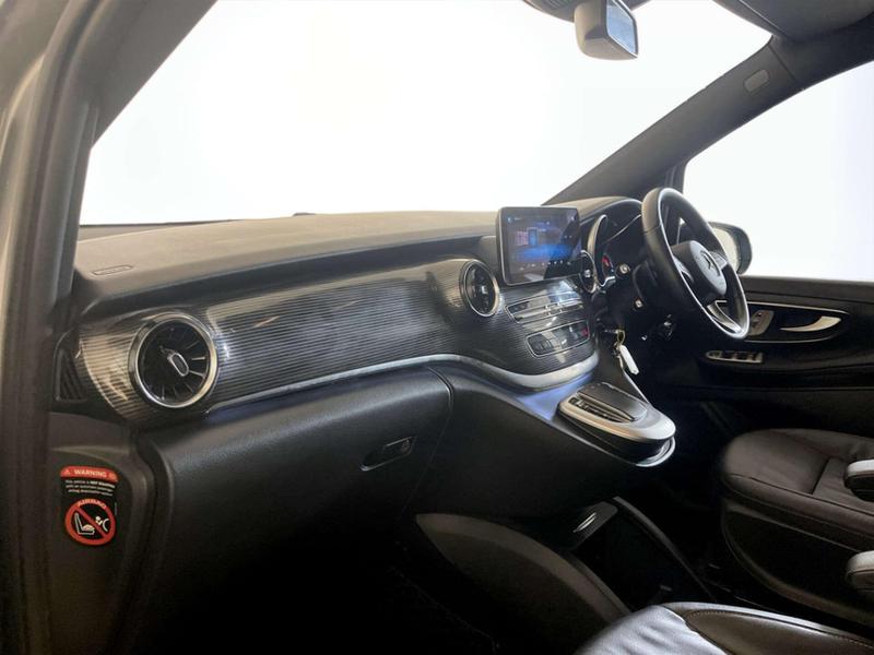 Used Mercedes-Benz EQV 2021 for sale - 76882760: Photo 11