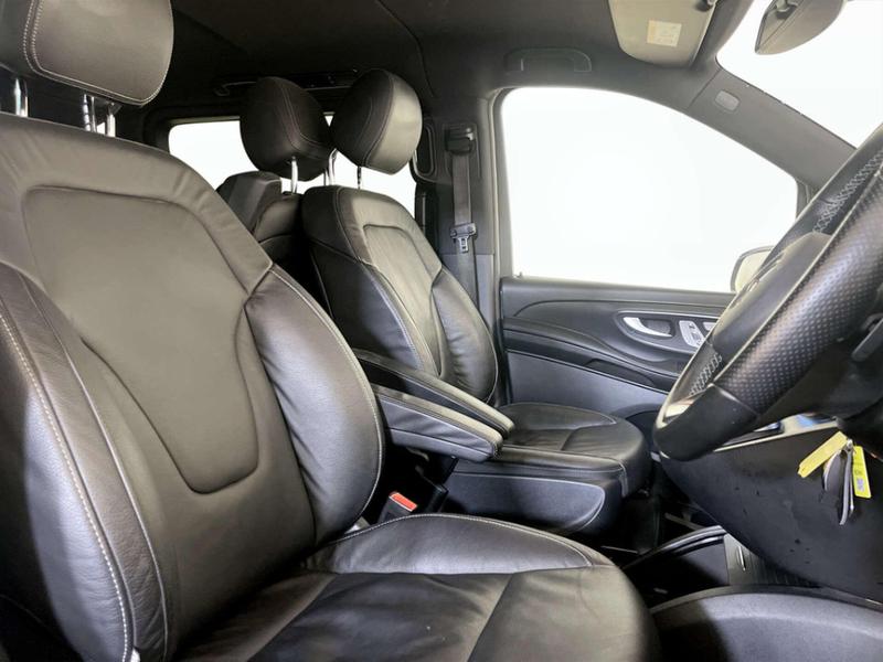 Used Mercedes-Benz EQV 2021 for sale - 76882760: Photo 12