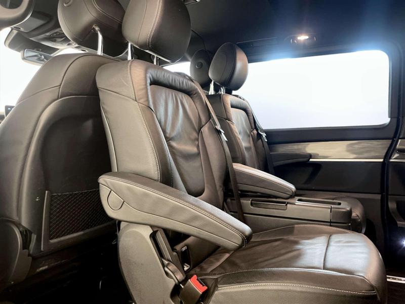 Used Mercedes-Benz EQV 2021 for sale - 76882760: Photo 14