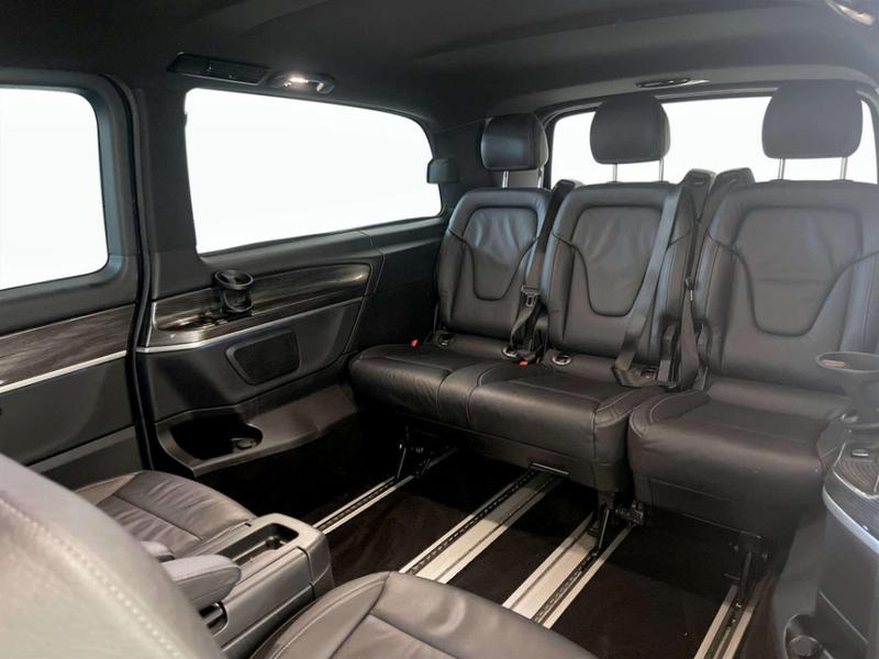 Used Mercedes-Benz EQV 2021 for sale - 76882760: Photo 15