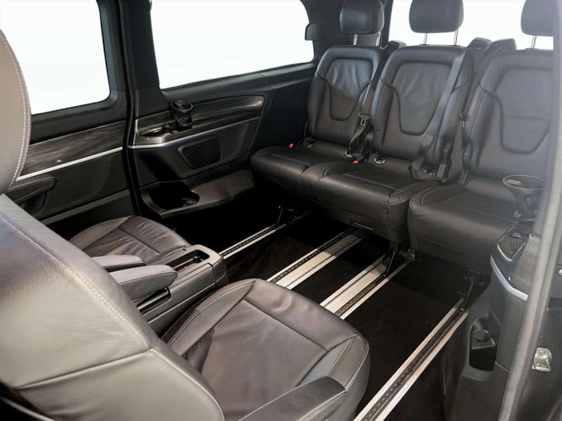 Used Mercedes-Benz EQV 2021 for sale - 76882760: Photo 16