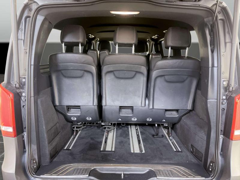 Used Mercedes-Benz EQV 2021 for sale - 76882760: Photo 17