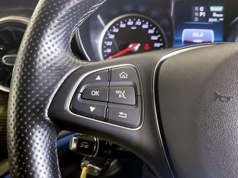 Used Mercedes-Benz EQV 2021 for sale - 76882760: Photo 19