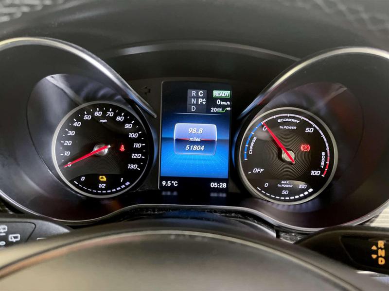 Used Mercedes-Benz EQV 2021 for sale - 76882760: Photo 20