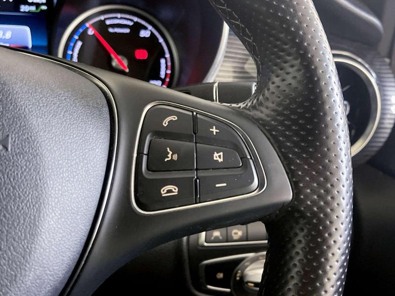 Used Mercedes-Benz EQV 2021 for sale - 76882760: Photo 22