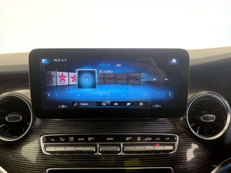 Used Mercedes-Benz EQV 2021 for sale - 76882760: Photo 23