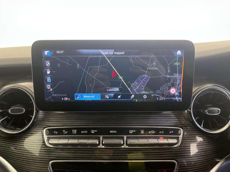 Used Mercedes-Benz EQV 2021 for sale - 76882760: Photo 24