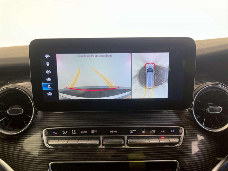 Used Mercedes-Benz EQV 2021 for sale - 76882760: Photo 25