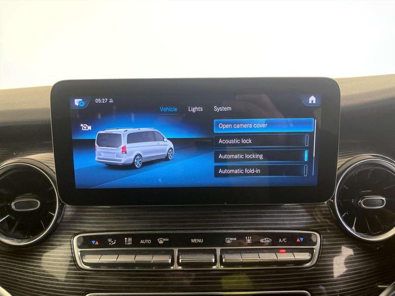 Used Mercedes-Benz EQV 2021 for sale - 76882760: Photo 26