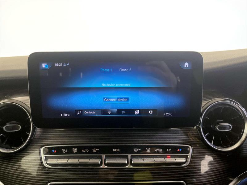 Used Mercedes-Benz EQV 2021 for sale - 76882760: Photo 27