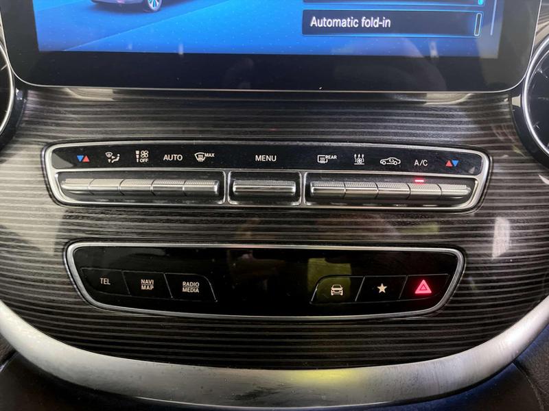 Used Mercedes-Benz EQV 2021 for sale - 76882760: Photo 28