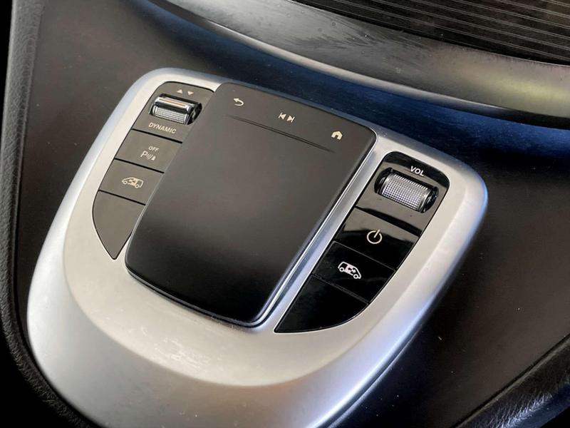 Used Mercedes-Benz EQV 2021 for sale - 76882760: Photo 29