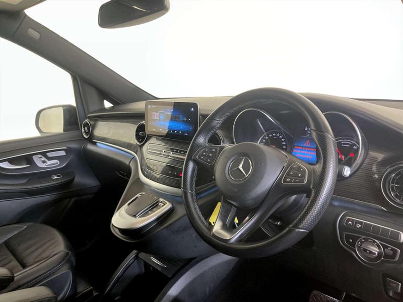 Used Mercedes-Benz EQV 2021 for sale - 76882760: Photo 3
