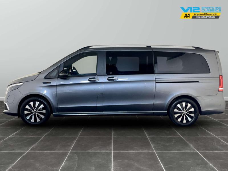 Used Mercedes-Benz EQV 2021 for sale - 76882760: Photo 6