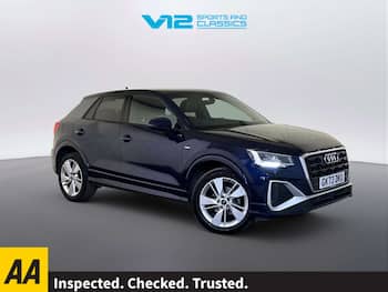 Used Audi Q2 2023 for sale - 79649537: Photo
