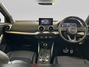 Used Audi Q2 2023 for sale - 79649537: Photo