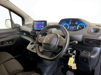 Used Peugeot Partner 2023 for sale - 75004569: Photo