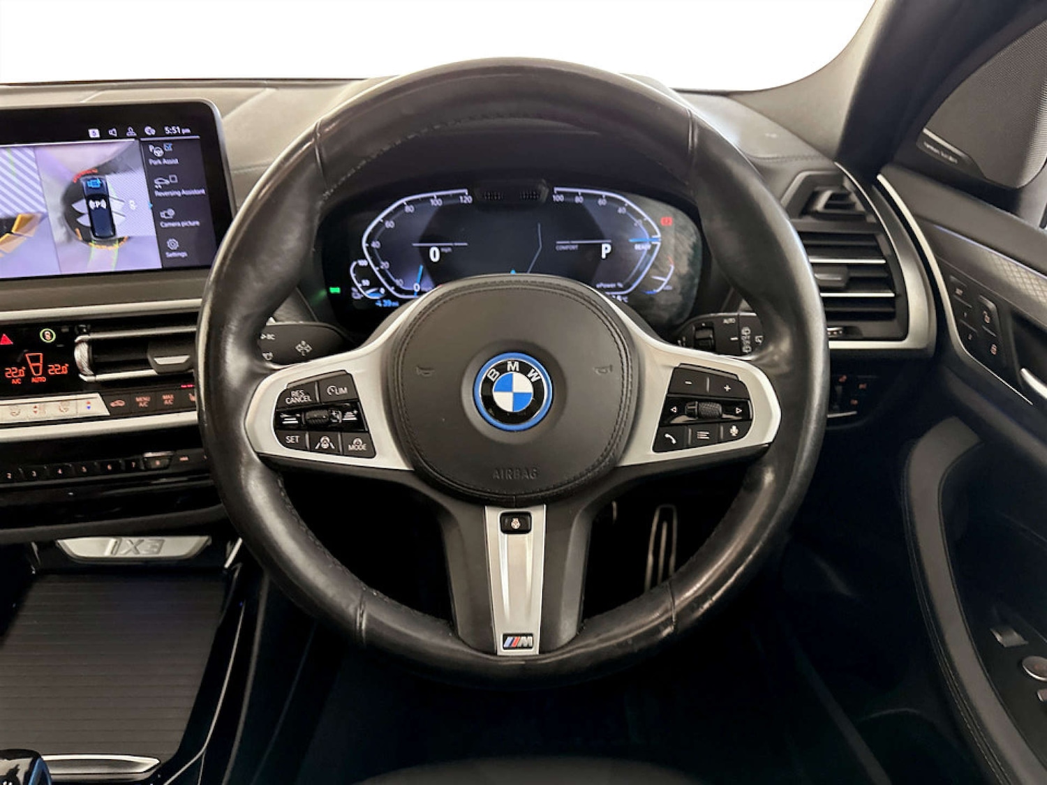 Used BMW iX3 2022 for sale - 77417619: Photo 15