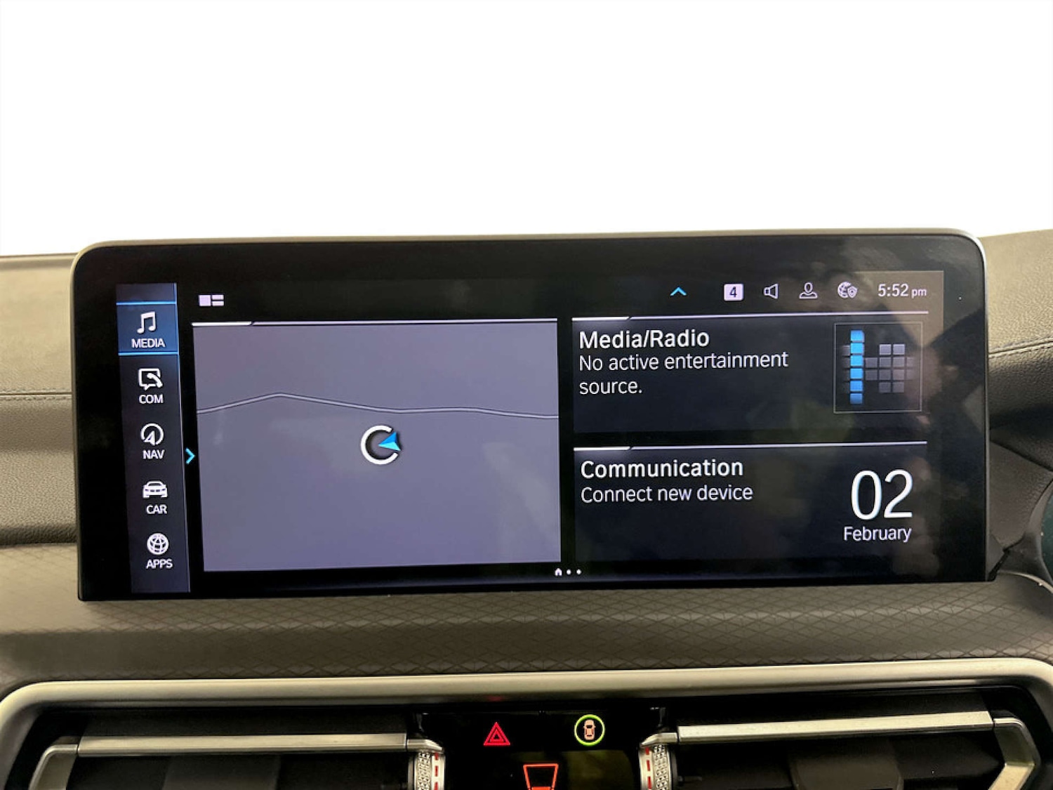 Used BMW iX3 2022 for sale - 77417619: Photo 21