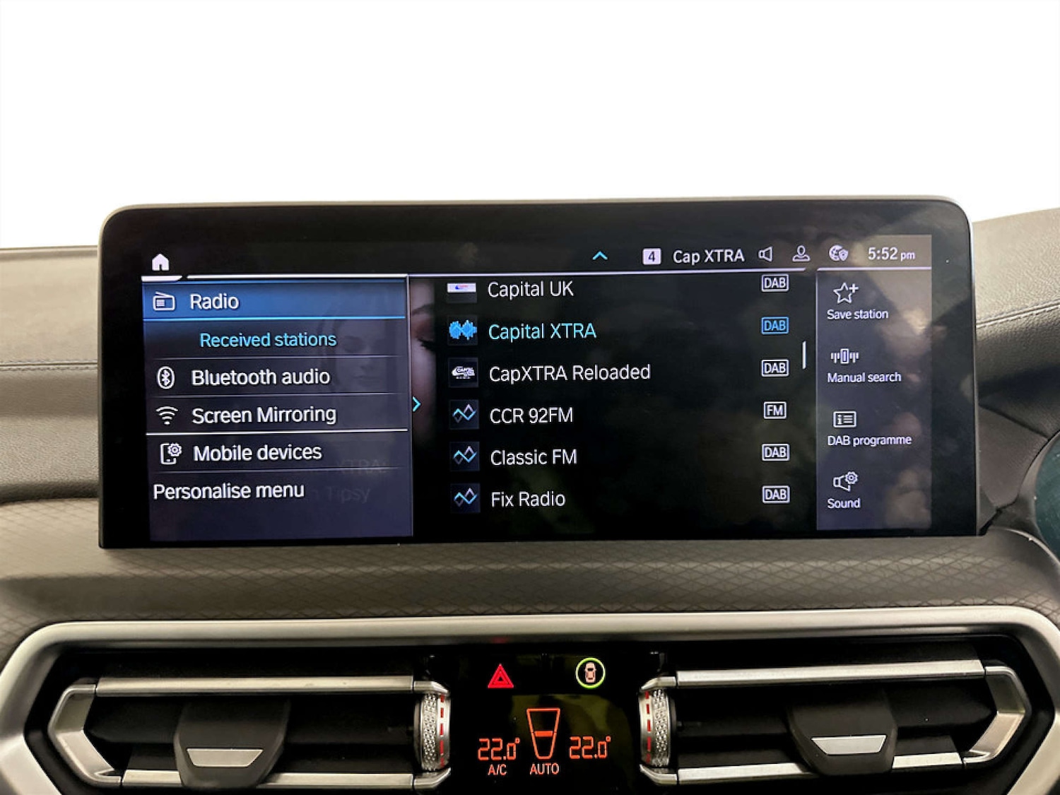 Used BMW iX3 2022 for sale - 77417619: Photo 22