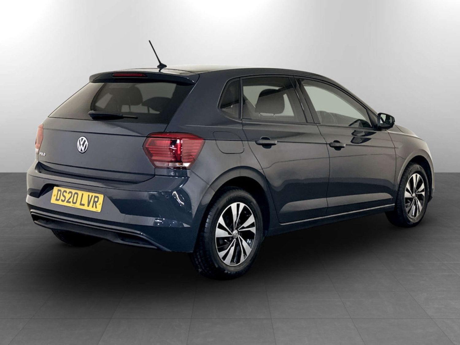 Used Volkswagen Polo 2020 for sale - 77185600: Photo 10