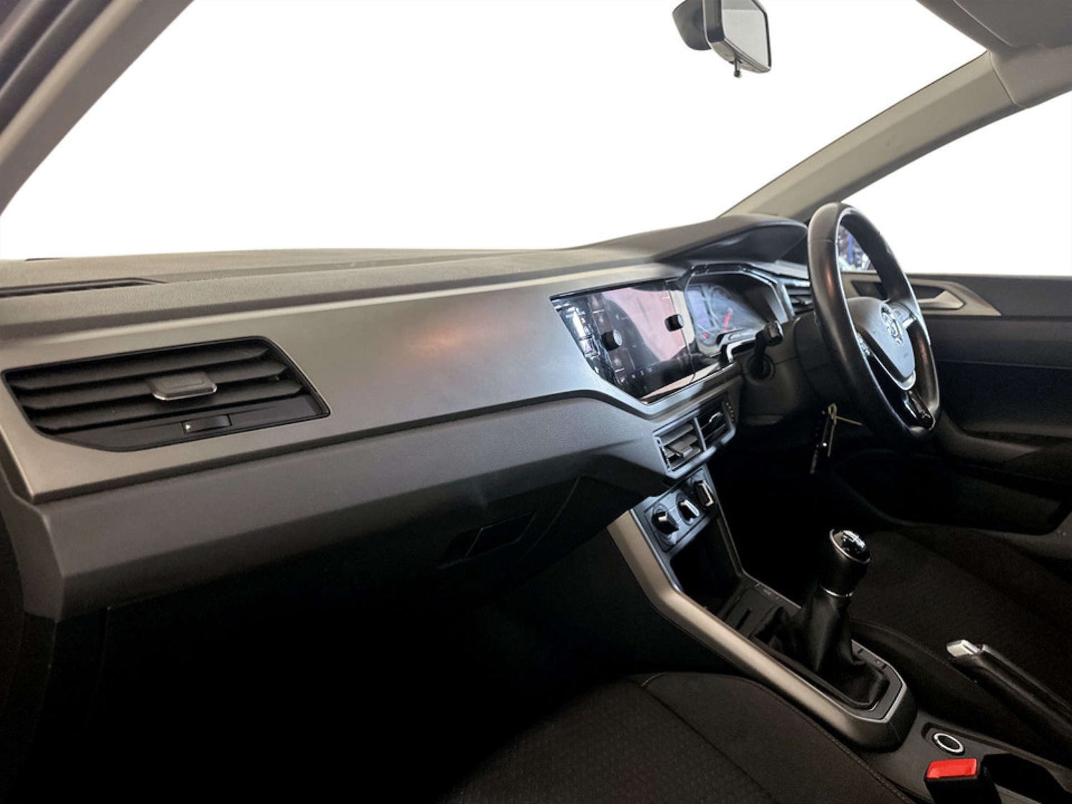 Used Volkswagen Polo 2020 for sale - 77185600: Photo 12