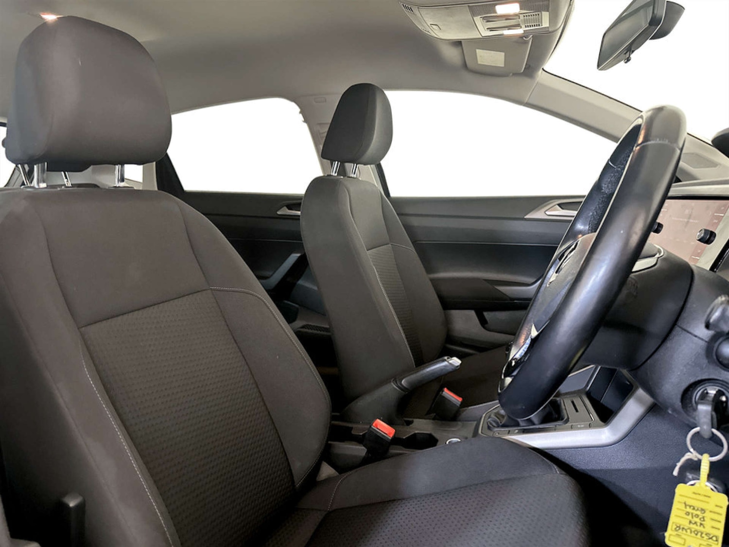 Used Volkswagen Polo 2020 for sale - 77185600: Photo 13