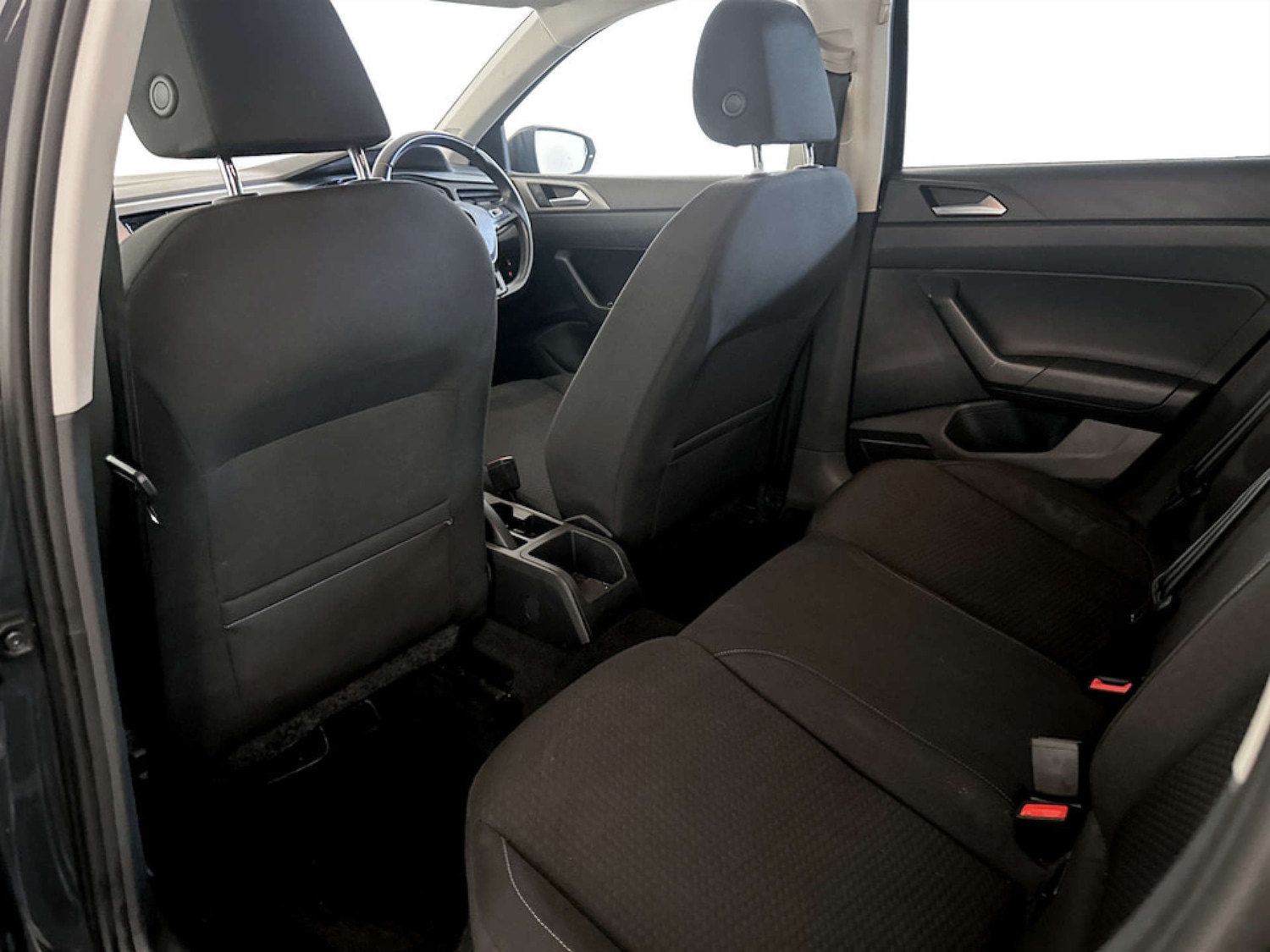 Used Volkswagen Polo 2020 for sale - 77185600: Photo 14