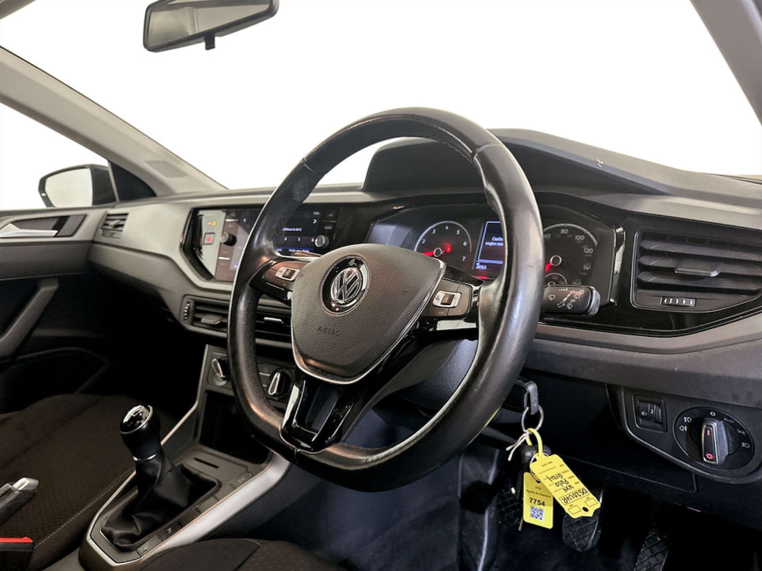 Used Volkswagen Polo 2020 for sale - 77185600: Photo 15