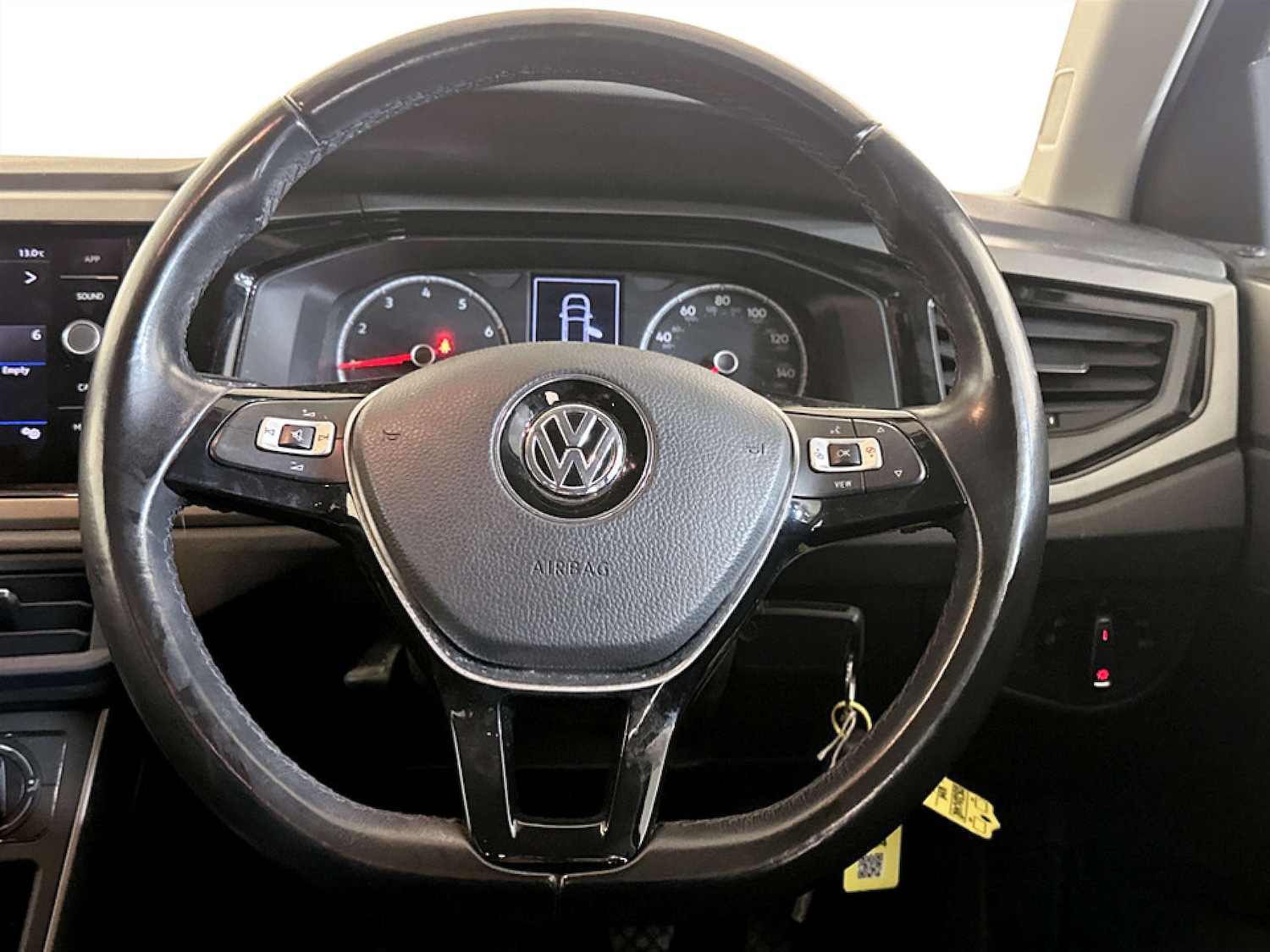 Used Volkswagen Polo 2020 for sale - 77185600: Photo 16