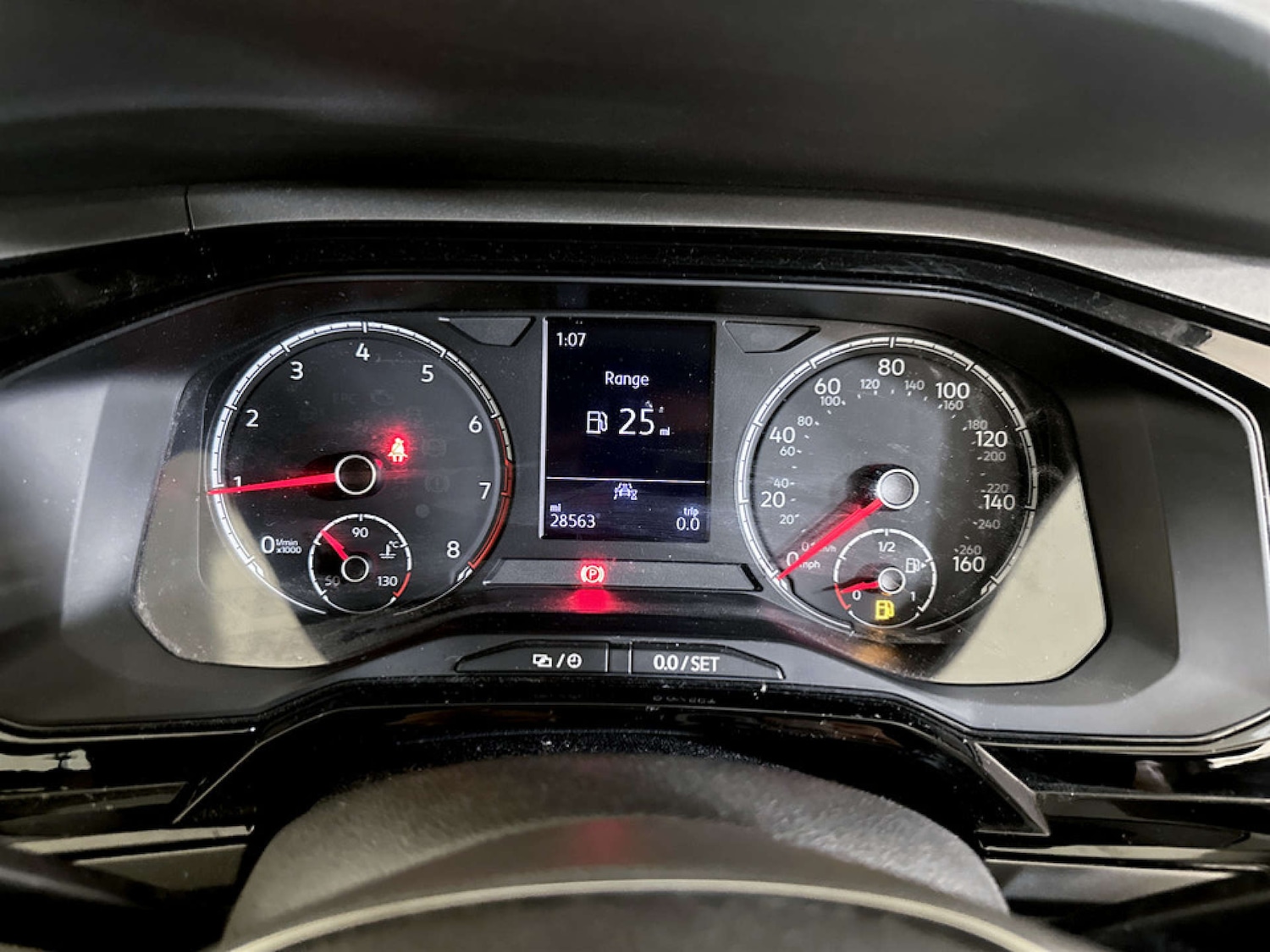 Used Volkswagen Polo 2020 for sale - 77185600: Photo 18