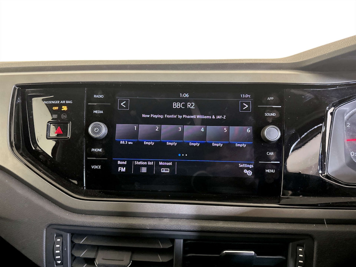 Used Volkswagen Polo 2020 for sale - 77185600: Photo 24