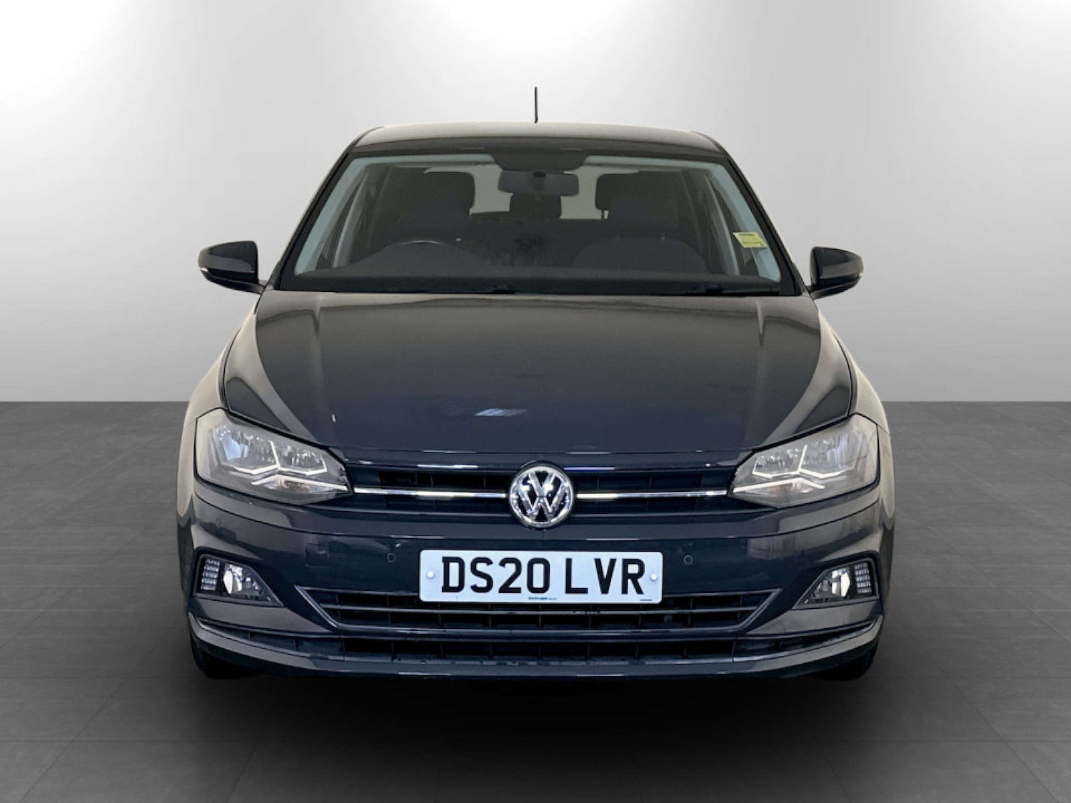 Used Volkswagen Polo 2020 for sale - 77185600: Photo 5