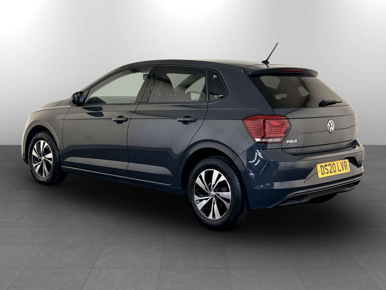 Used Volkswagen Polo 2020 for sale - 77185600: Photo 8
