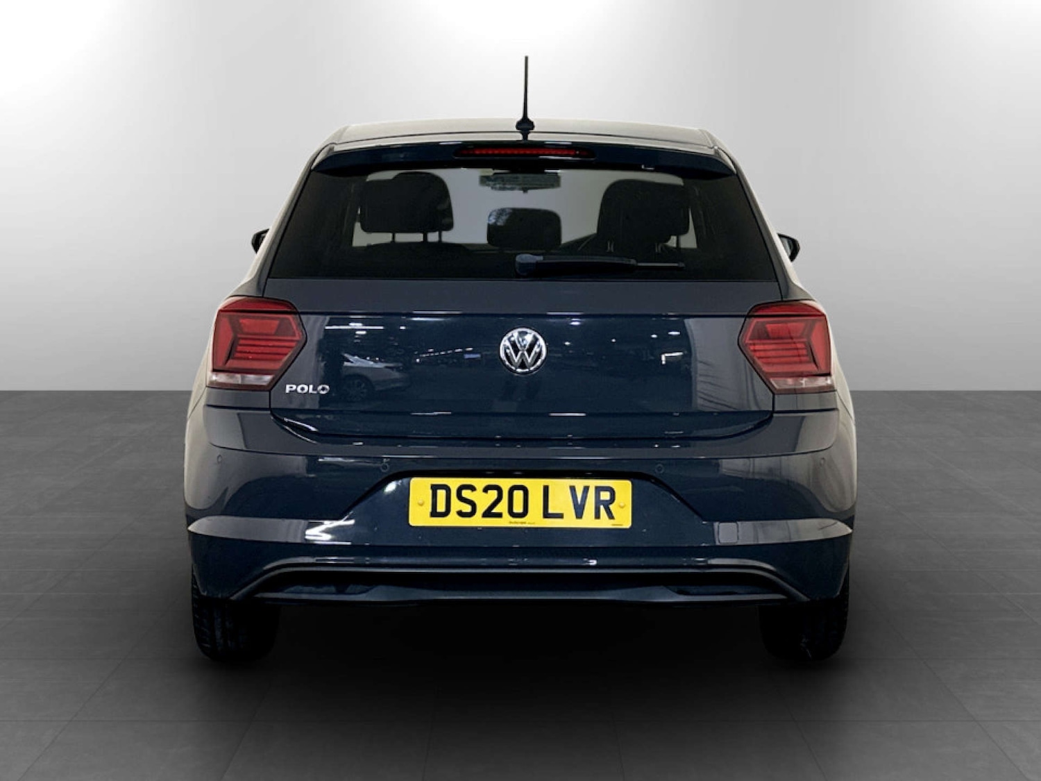 Used Volkswagen Polo 2020 for sale - 77185600: Photo 9