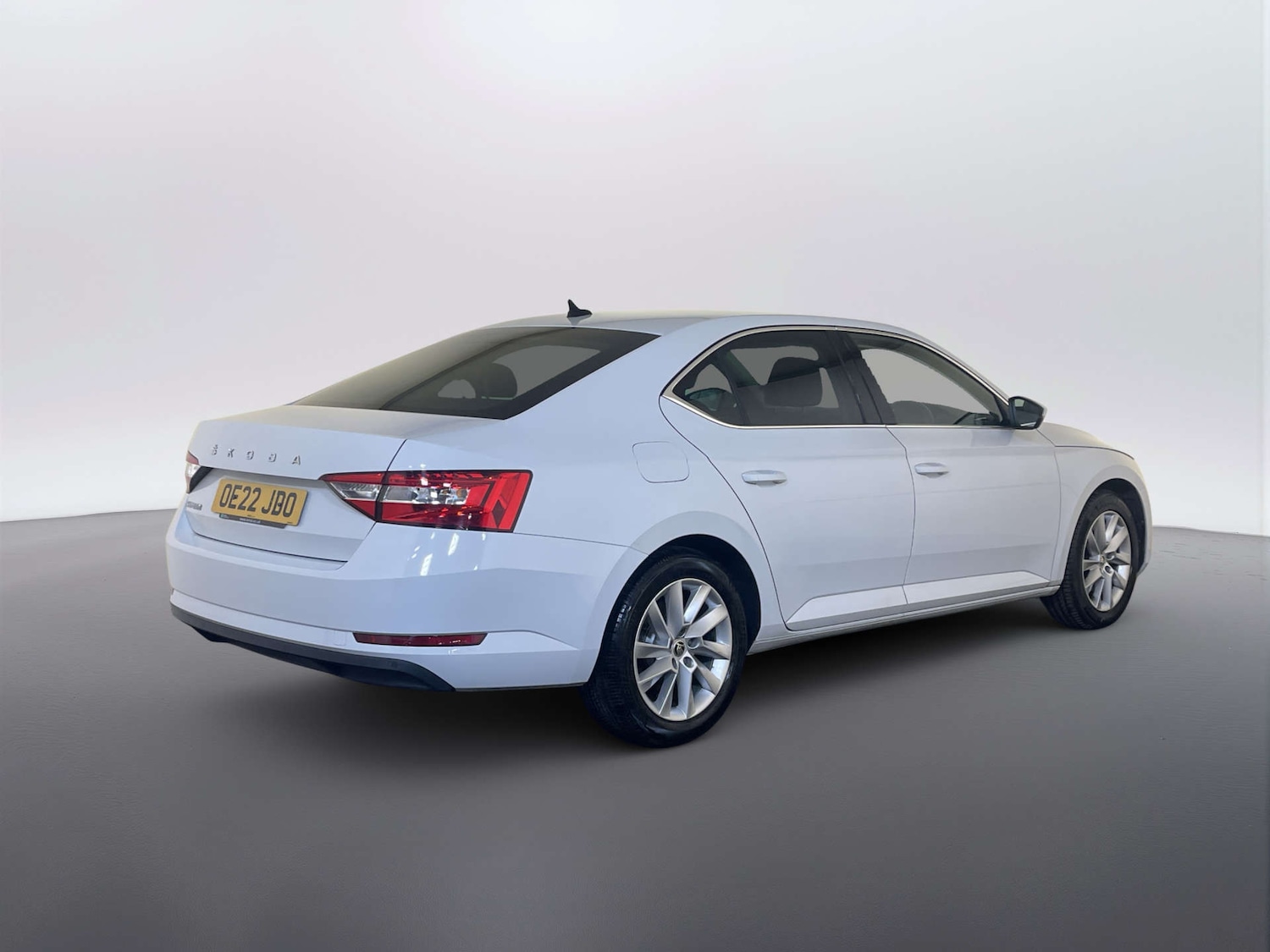 Used Skoda Superb 2022 for sale - 78080691: Photo 10