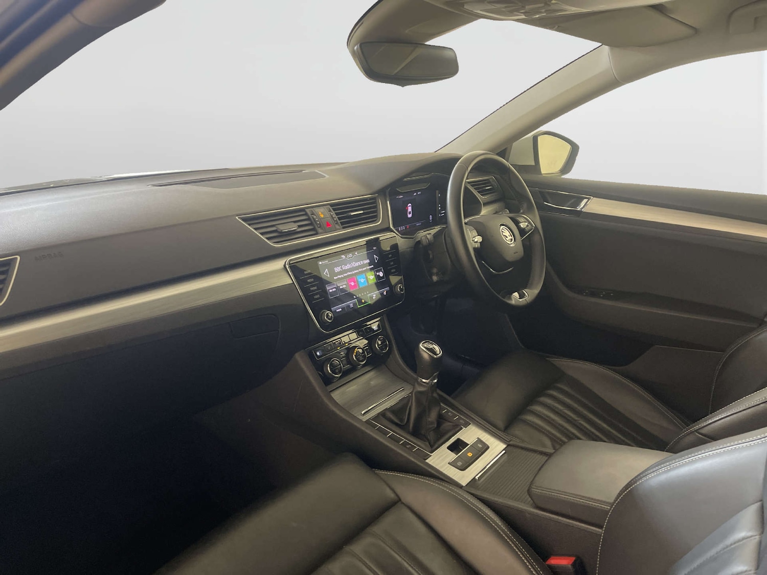 Used Skoda Superb 2022 for sale - 78080691: Photo 12