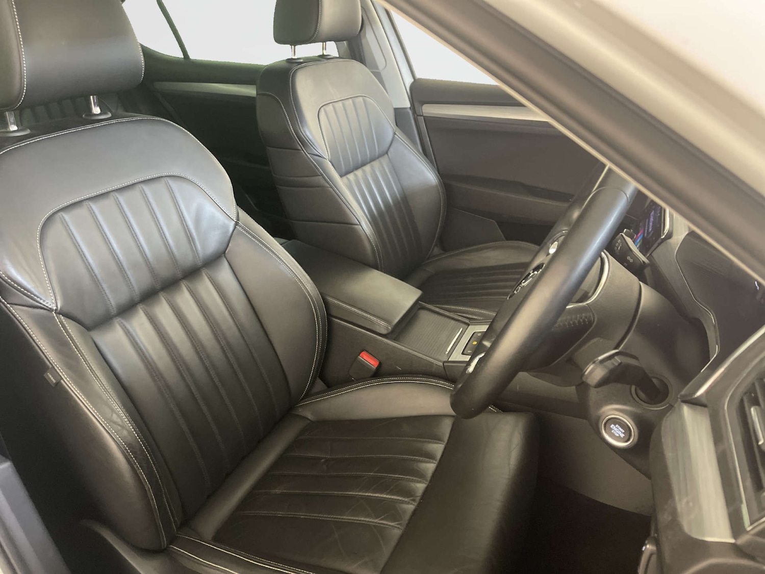 Used Skoda Superb 2022 for sale - 78080691: Photo 13