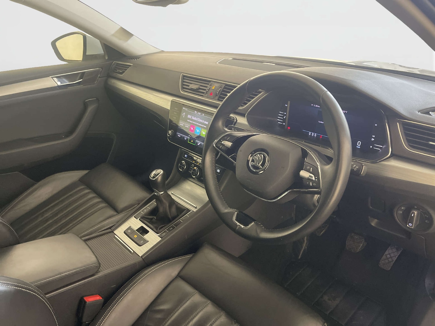 Used Skoda Superb 2022 for sale - 78080691: Photo 15