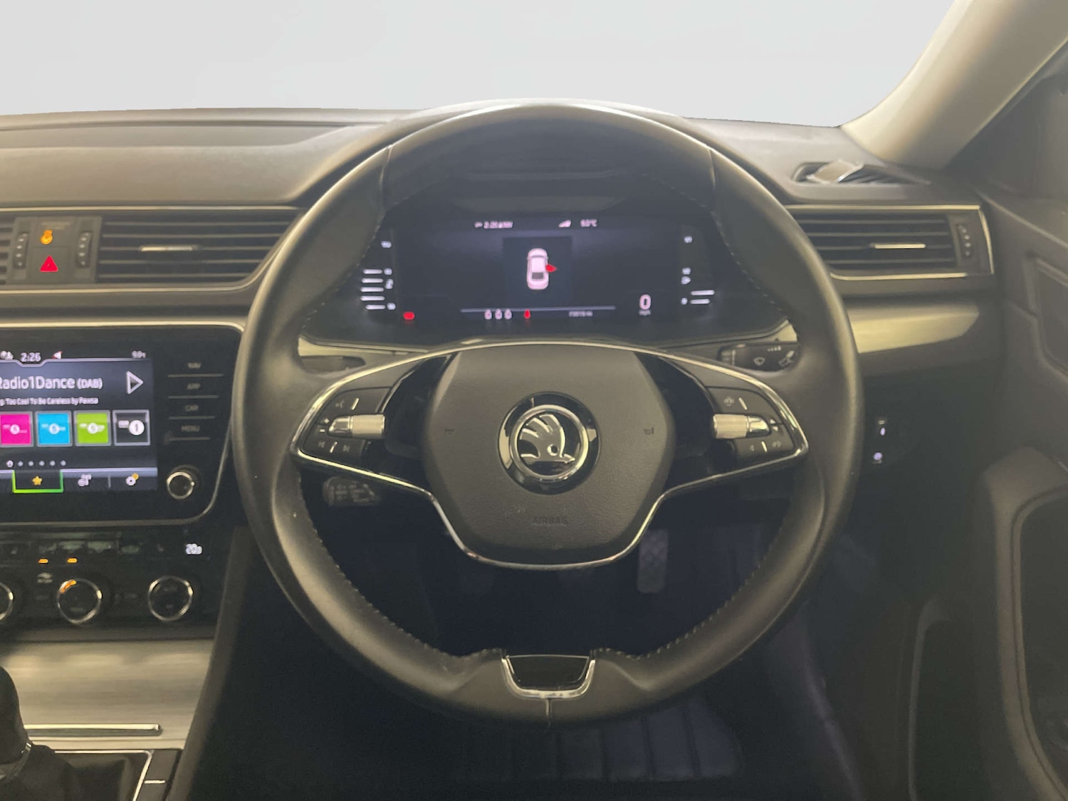 Used Skoda Superb 2022 for sale - 78080691: Photo 16