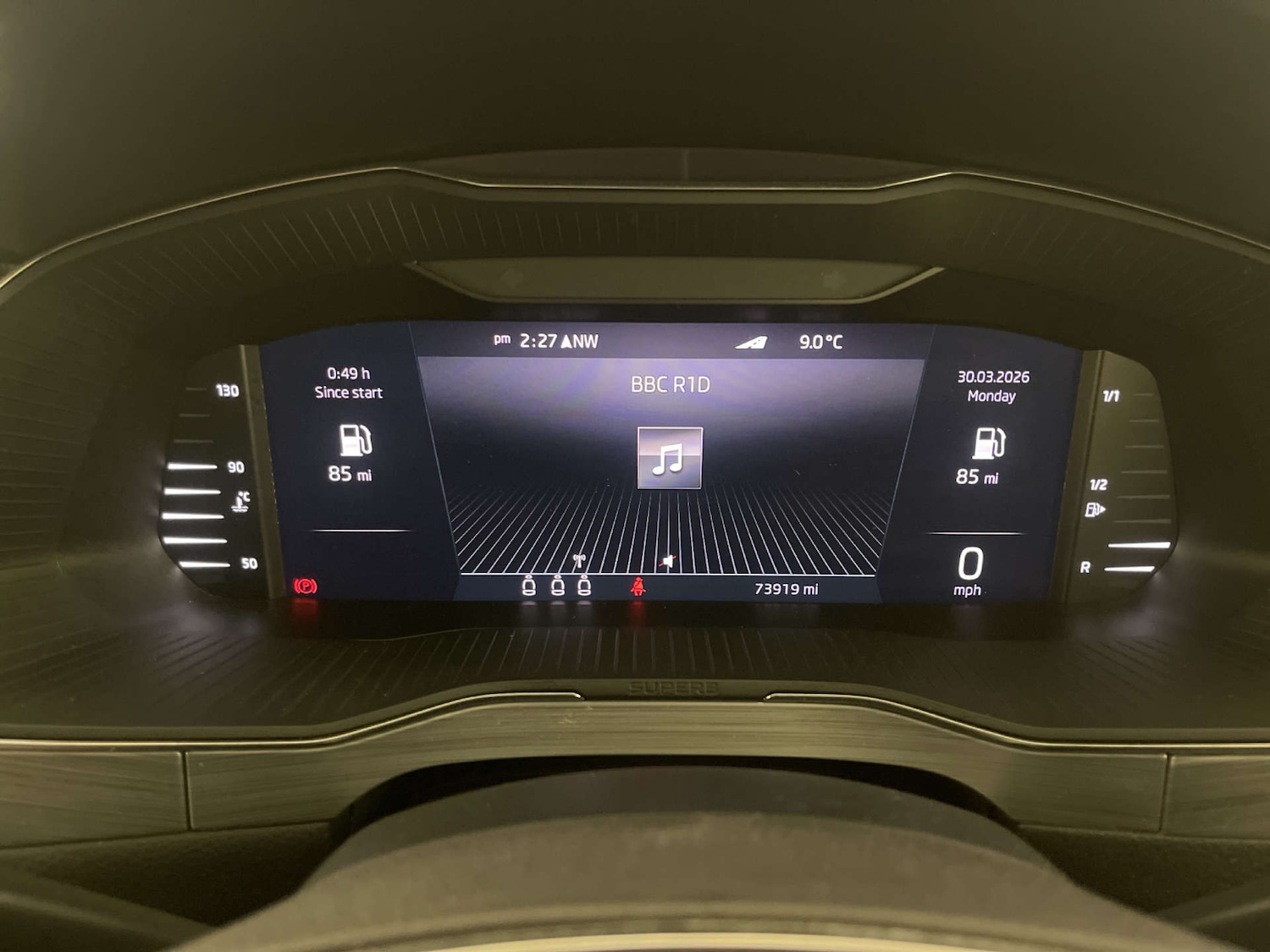 Used Skoda Superb 2022 for sale - 78080691: Photo 18