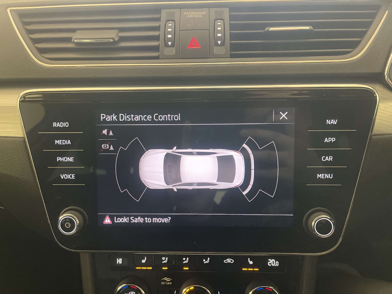 Used Skoda Superb 2022 for sale - 78080691: Photo 20