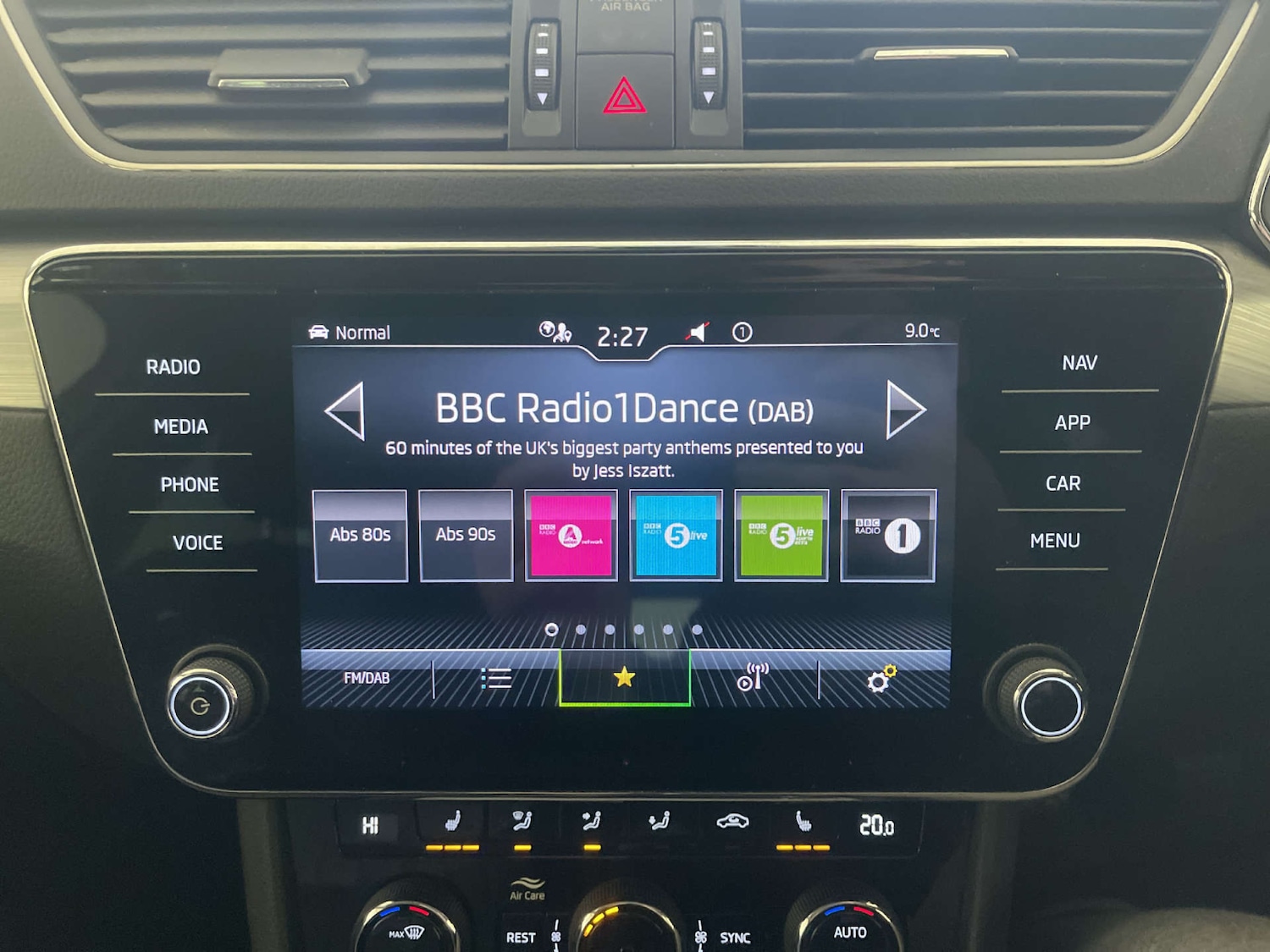 Used Skoda Superb 2022 for sale - 78080691: Photo 23