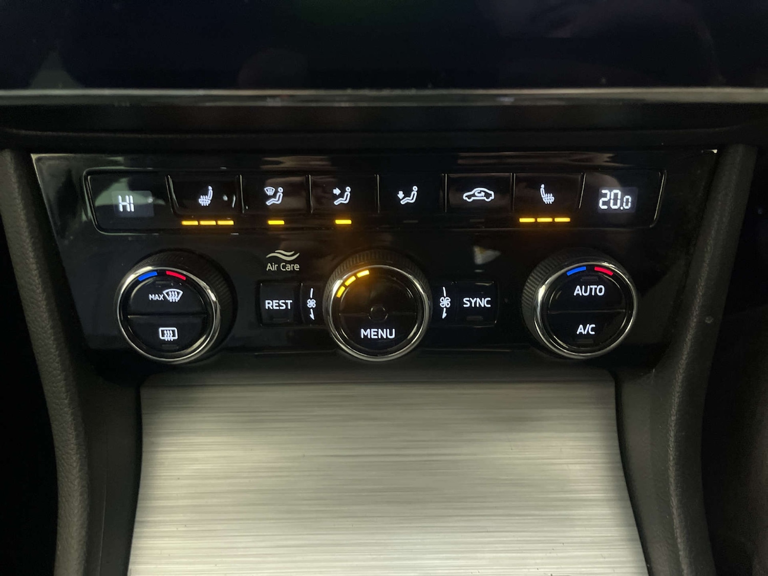 Used Skoda Superb 2022 for sale - 78080691: Photo 24