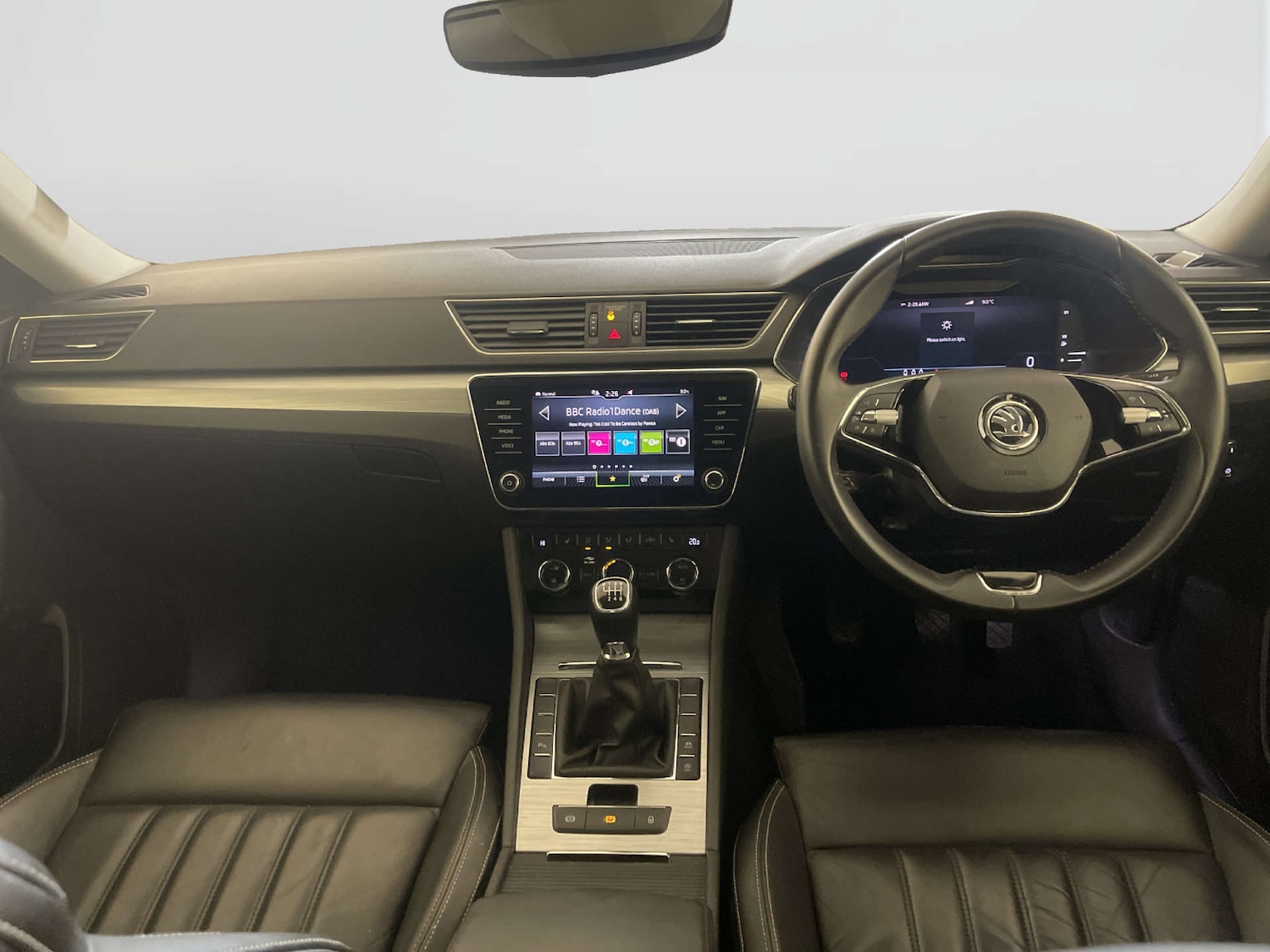 Used Skoda Superb 2022 for sale - 78080691: Photo 3