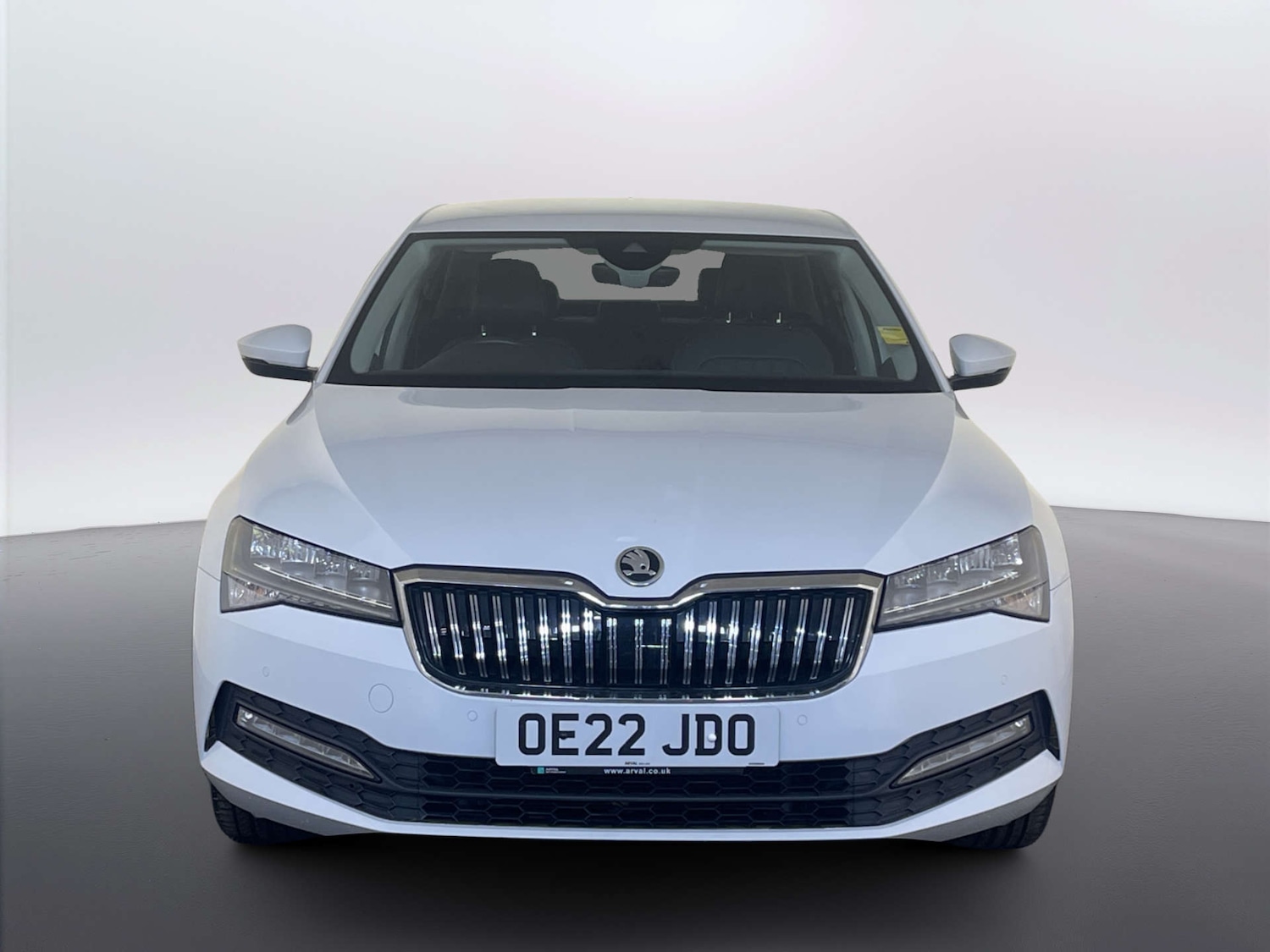 Used Skoda Superb 2022 for sale - 78080691: Photo 5