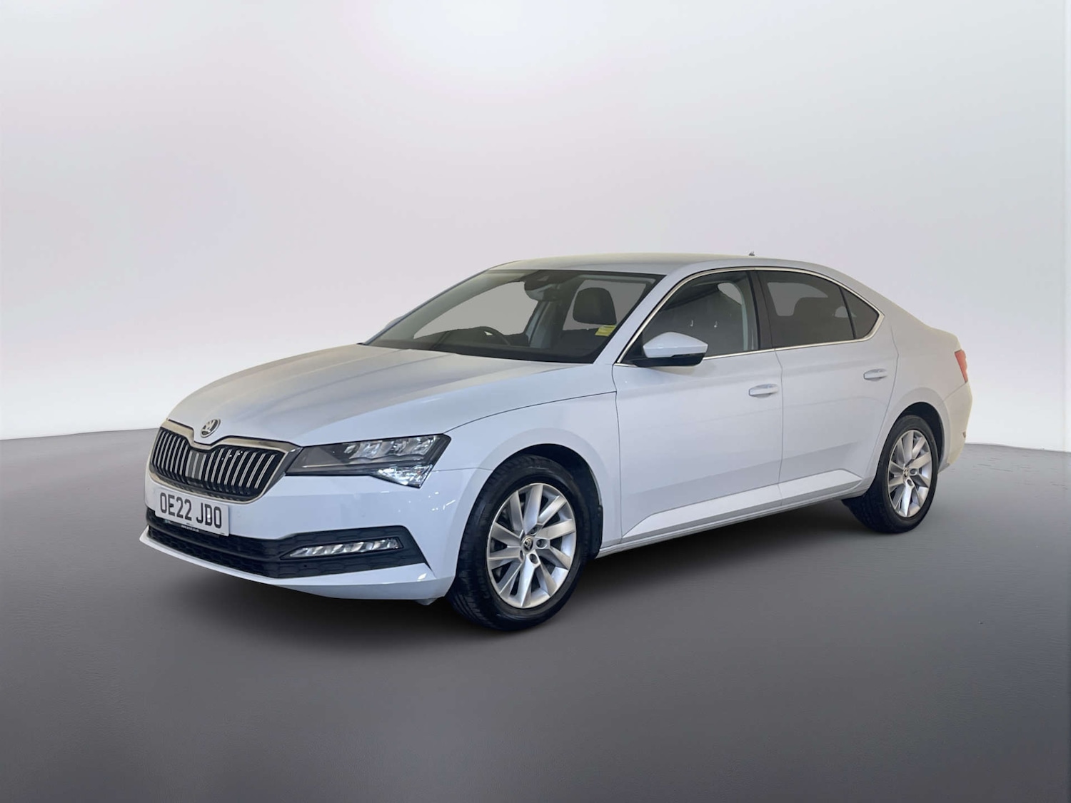 Used Skoda Superb 2022 for sale - 78080691: Photo 6