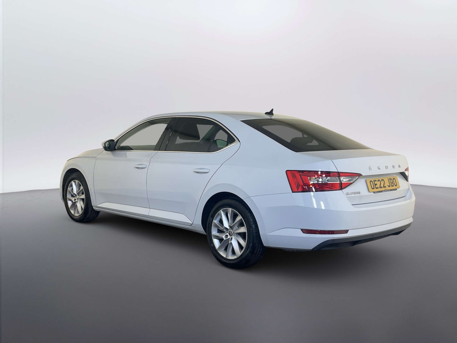 Used Skoda Superb 2022 for sale - 78080691: Photo 8